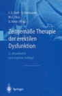 Zeitgemae Therapie der erektilen Dysfunktion - eBook