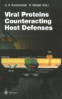 Viral Proteins Counteracting Host Defenses - eBook