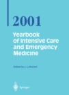 Yearbook of Intensive Care and Emergency Medicine 2001 - eBook