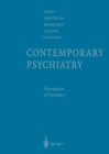 Contemporary Psychiatry - eBook