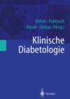 Klinische Diabetologie - eBook