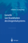 Genetik von Krankheiten des Urogenitalsystems - eBook