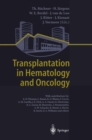 Transplantation in Hematology and Oncology - eBook