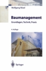 Baumanagement : Grundlagen, Technik, Praxis - eBook