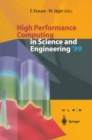 High Performance Computing in Science and Engineering '99 : Transactions of the High Performance Computing Center Stuttgart (HLRS) 1999 - eBook