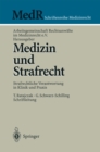 Medizin und Strafrecht : Strafrechtliche Verantwortung in Klinik und Praxis - eBook