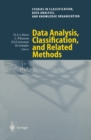 Data Analysis, Classification, and Related Methods - eBook
