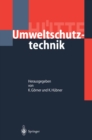 Hutte : Umweltschutztechnik - eBook