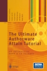 The Ultimate Authorware Attain Tutorial : An Interactive Book and CD Package - eBook