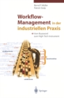 Workflow-Management in der industriellen Praxis : Vom Buzzword zum High-Tech-Instrument - eBook
