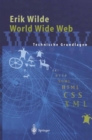 World Wide Web : Technische Grundlagen - eBook