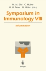Symposium in Immunology VIII : Inflammation - eBook