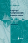 Language Comprehension : A Biological Perspective - eBook