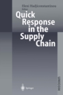 Quick Response in the Supply Chain - eBook