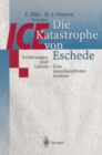 Die ICE-Katastrophe von Eschede : Erfahrungen und Lehren Eine interdisziplinare Analyse - eBook