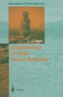 Ecophysiology of Small Desert Mammals - eBook