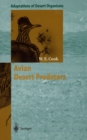 Avian Desert Predators - eBook