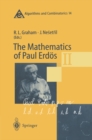 The Mathematics of Paul Erdos II - eBook
