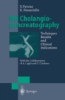 MR Cholangiopancreatography : Techniques, Results and Clinical Indications - eBook