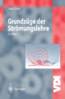 Grundzuge der Stromungslehre - eBook