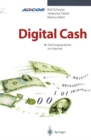Digital Cash : Zahlungssysteme im Internet - eBook