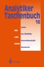 Analytiker-Taschenbuch - eBook