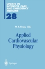 Applied Cardiovascular Physiology - eBook