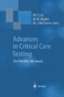 Advances in Critical Care Testing : The 1996 IFCC-AVL Award - eBook