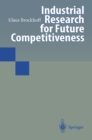 Industrial Research for Future Competitiveness - eBook