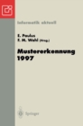 Mustererkennung 1997 : 19. DAGM-Symposium Braunschweig, 15.-17. September 1997 - eBook