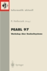 Pearl 97 : Workshop uber Realzeitsysteme - eBook