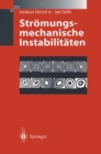 Stromungsmechanische Instabilitaten - eBook