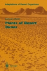 Plants of Desert Dunes - eBook
