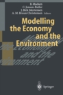 Modelling the Economy and the Environment - eBook