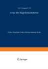 Atlas der Regionalanasthesie : Teillieferung 2: Folienbilder 29-42 - eBook
