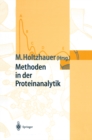 Methoden in der Proteinanalytik - eBook