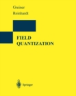 Field Quantization - eBook