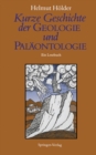Kurze Geschichte der Geologie und Palaontologie : Ein Lesebuch - eBook