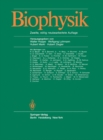 Biophysik - eBook