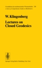 Lectures on Closed Geodesics - eBook