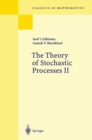 The Theory of Stochastic Processes II - eBook