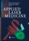 Applied Laser Medicine - Book