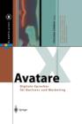 Avatare : Digitale Sprecher Fur Business Und Marketing - Book