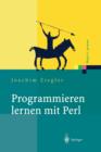 Programmieren Lernen Mit Perl - Book