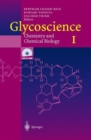 Glycoscience: Chemistry and Chemical Biology I-III - Book