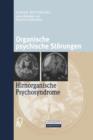 Organische Psychische Storungen : Hirnorganische Psychosyndrome - Book