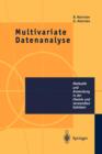 Multivariate Datenanalyse : Methodik Und Anwendung in Der Chemie Und Verwandten Gebieten - Book