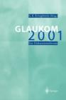 Glaukom - Book