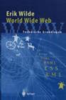 World Wide Web - Book