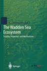 The Wadden Sea Ecosystem : Stability Properties and Mechanisms - Book